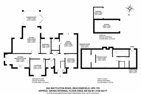 Floorplans