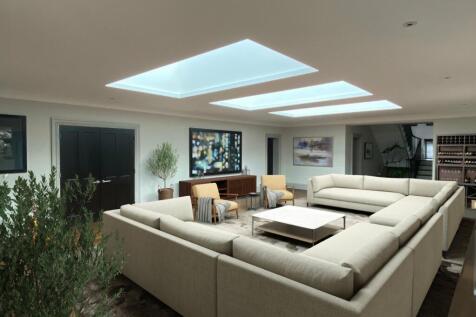 Studio - Living Area