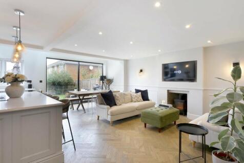 Kitchen/Living