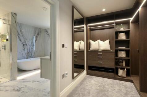 Dressing Room