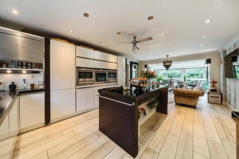 Kitchen/Living
