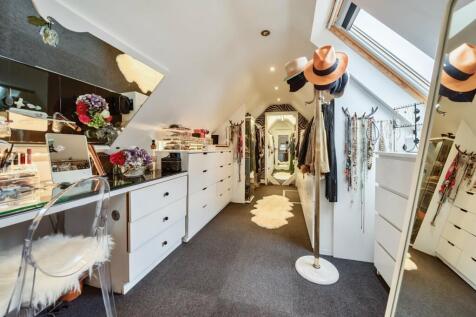 Dressing Room