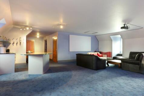 Cinema Room