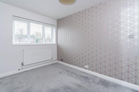Principle Bedroom