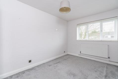 Principle Bedroom