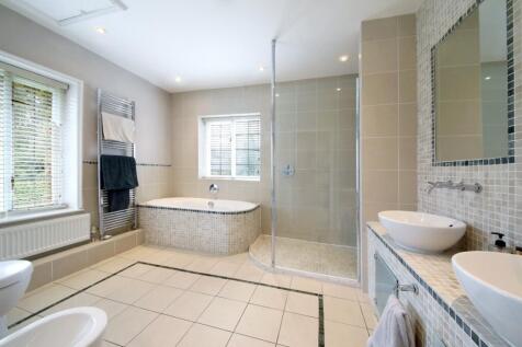 Principal Ensuite