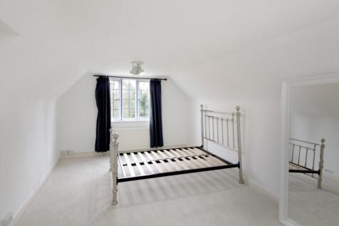 Bedtoom Three