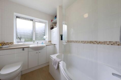 Family Bathrom