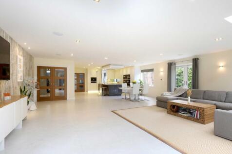 Kitchen/Living