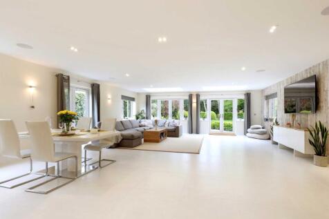 Kitchen/Living