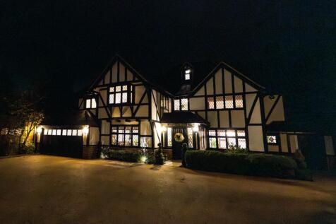 Dusk Front