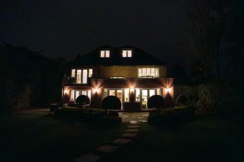 Dusk Front