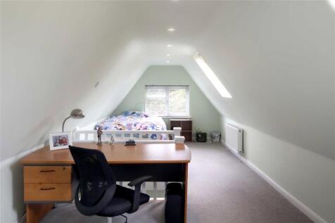 Bedroom/Office