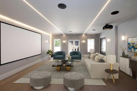Cinema Room