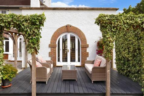 Decking