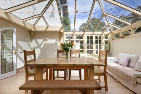 Orangery 10