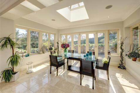 Orangery