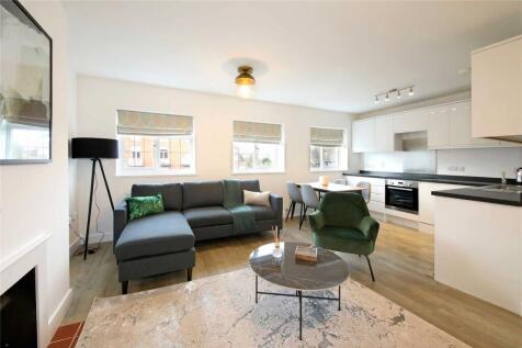 Open Plan
