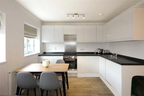 Open Plan