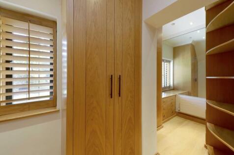 Dressing Room