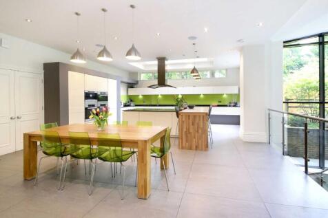 Open Plan