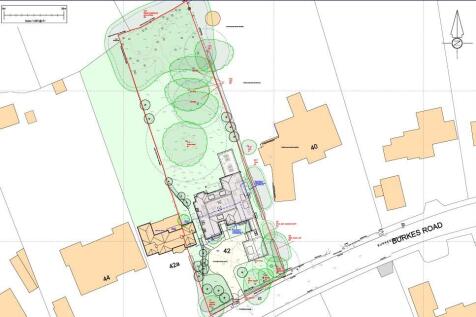 Siteplan