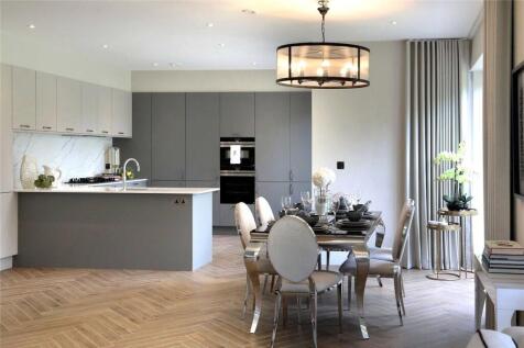 Open Plan