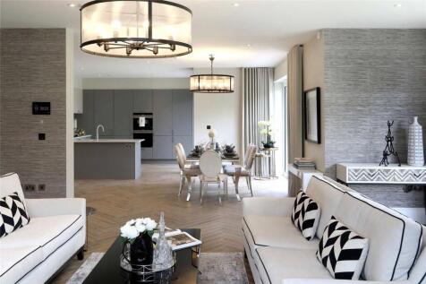 Open Plan