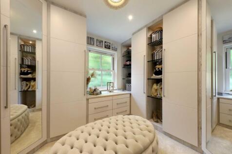 Dressing Room