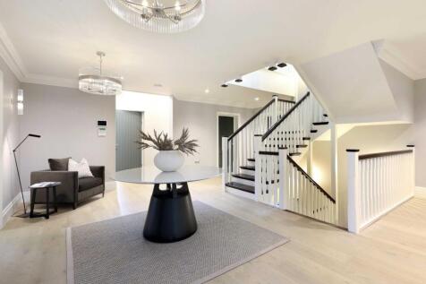 Hallway/Landing