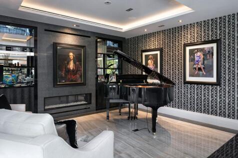 Drawing Room