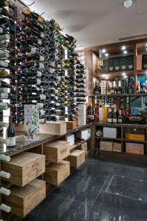 Wine Cellar