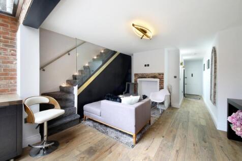 Open Plan