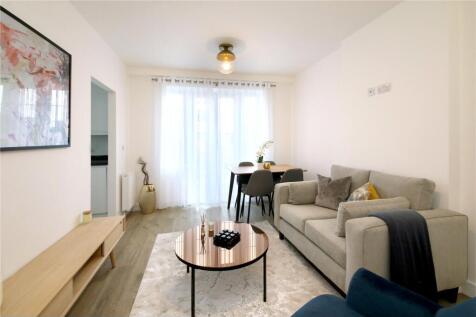Open Plan