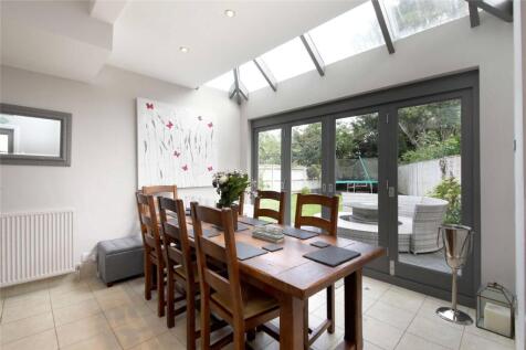 Family/Dining Room
