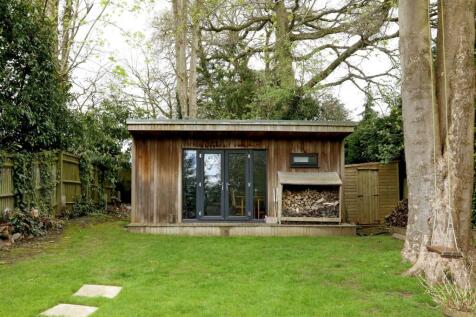 Outbuilding