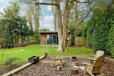 Outbuilding