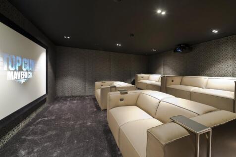 Cinema Room