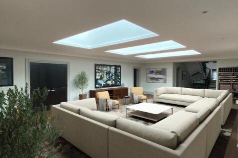 Studio - Living Area