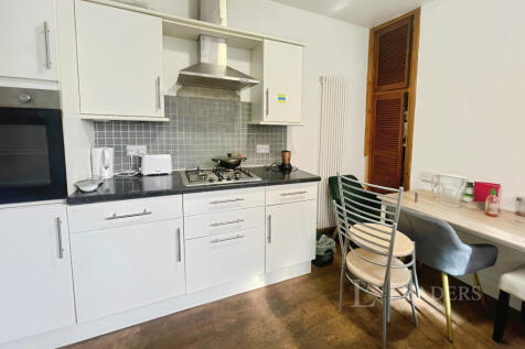 Kitchen Shot