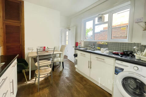 Kitchen Shot