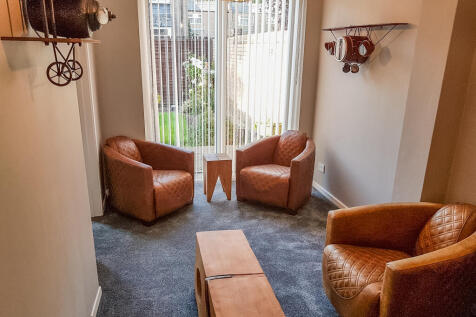 Communal area