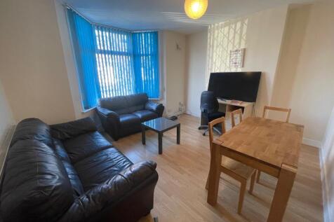 Aylesford living roo