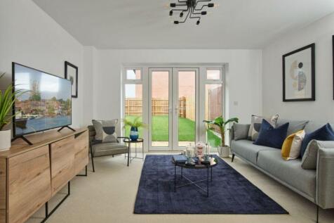 primary property image