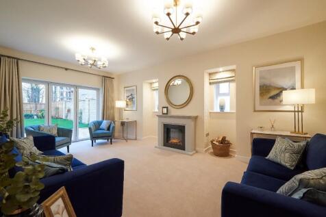 Typical Show Home