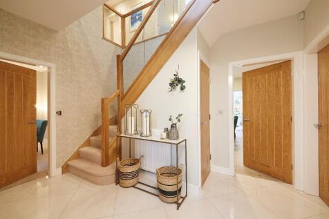 Typical Show Home