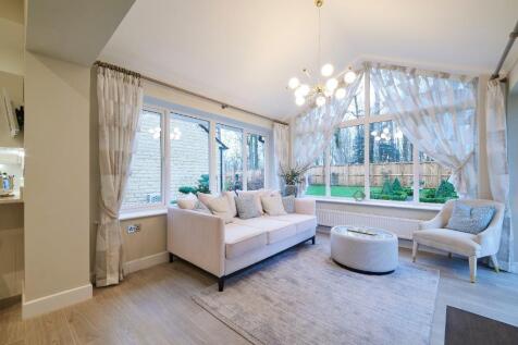 Typical Show Home