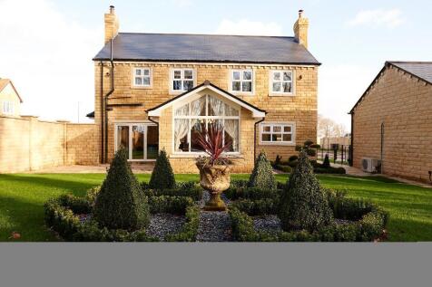 Typical Show Home