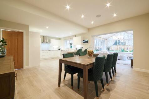 Typical Show Home