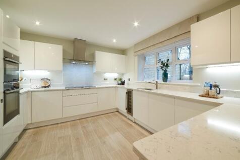 Typical Show Home